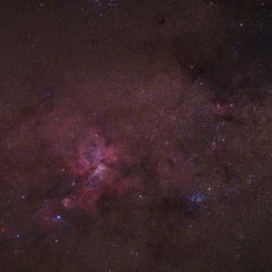 Celestial Bodies