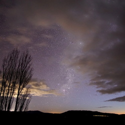 Night Skies